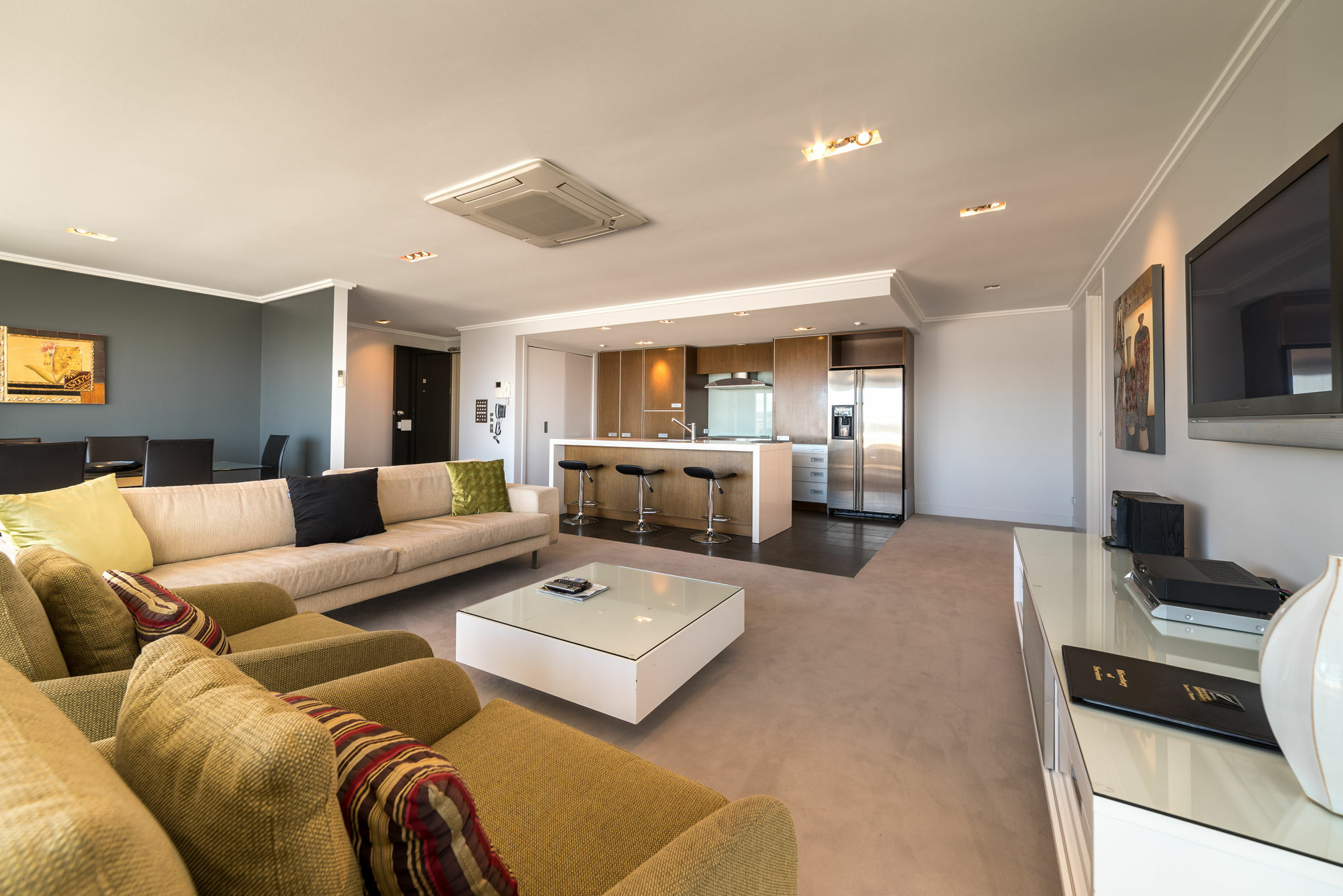 Aparthotel Sacred Waters Lac Taupo Extérieur photo